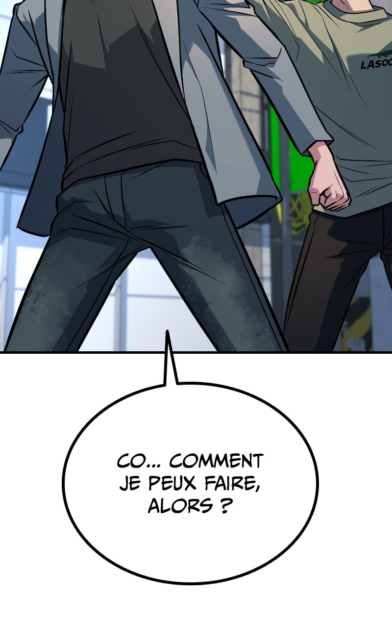 Read King of the Arena FR Manga Online