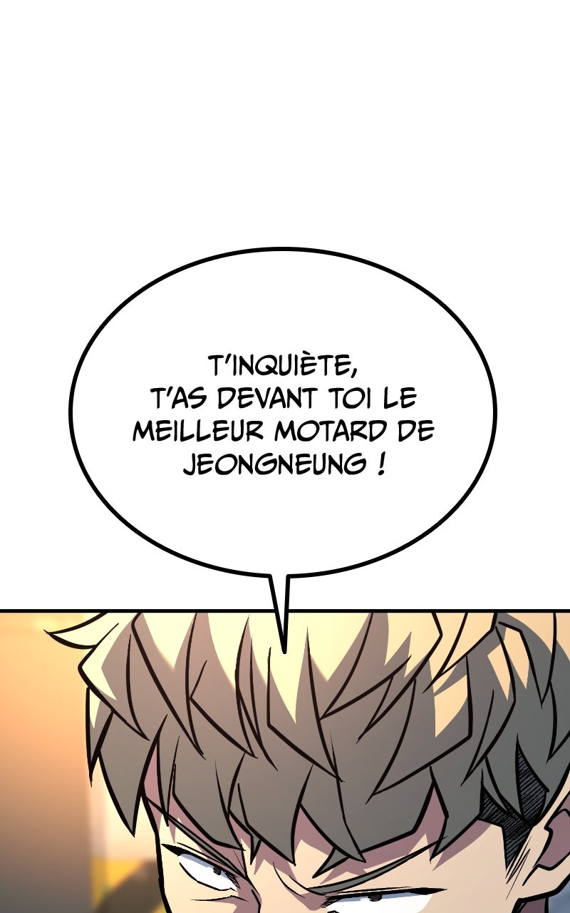 Read King of the Arena FR Manga Online