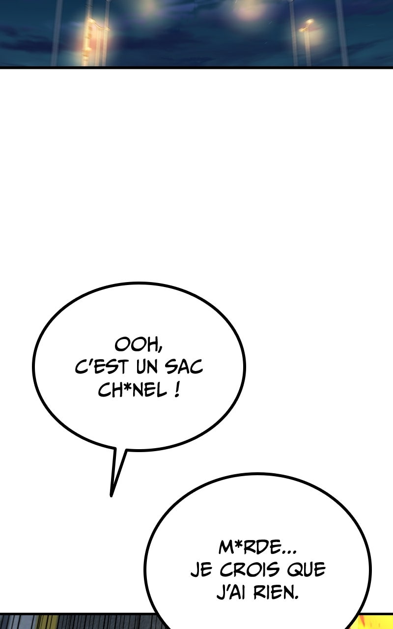 Read King of the Arena FR Manga Online