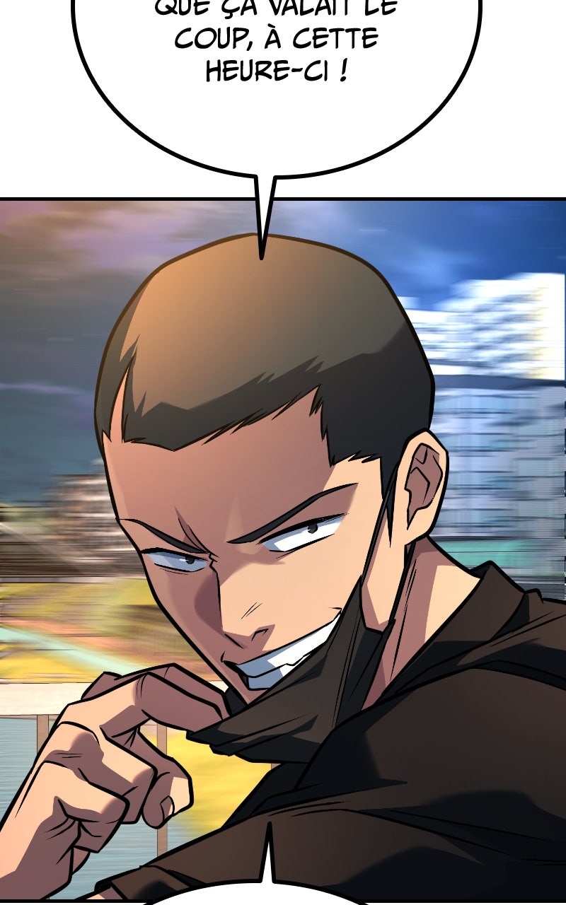 Read King of the Arena FR Manga Online