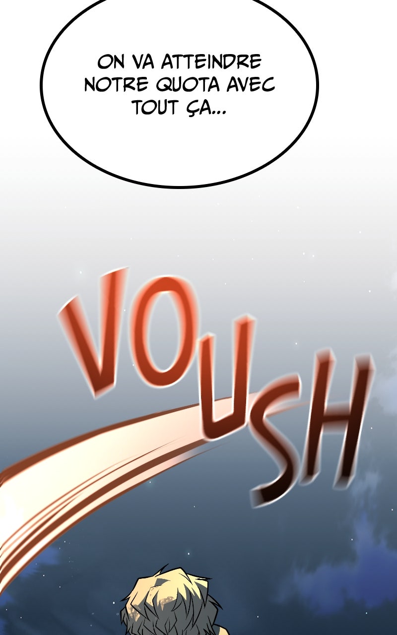 Read King of the Arena FR Manga Online