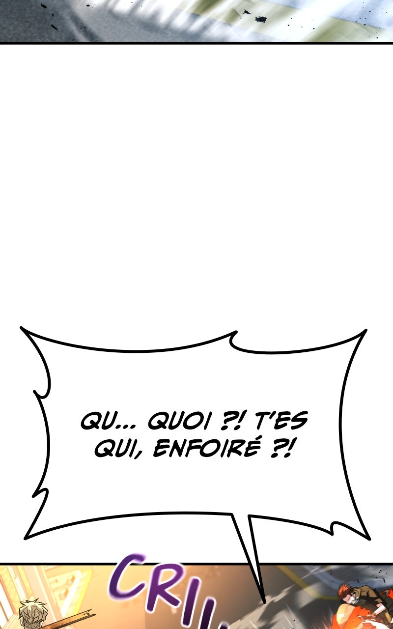 Read King of the Arena FR Manga Online