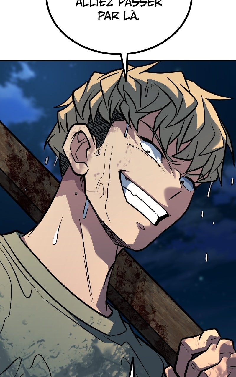 Read King of the Arena FR Manga Online