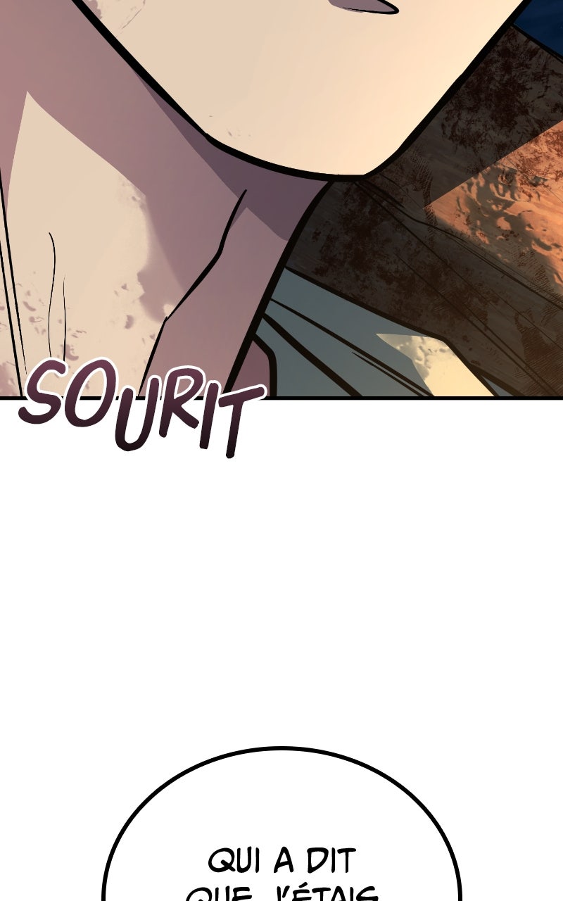 Read King of the Arena FR Manga Online