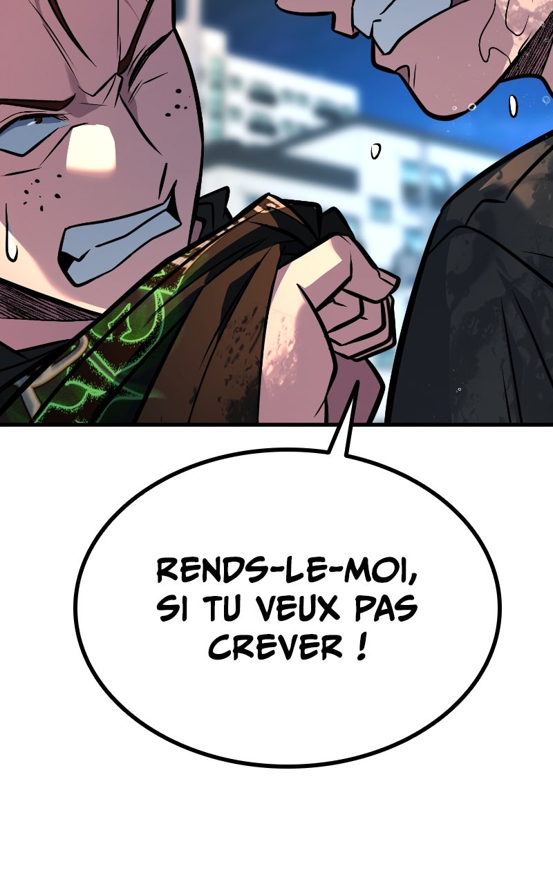 Read King of the Arena FR Manga Online