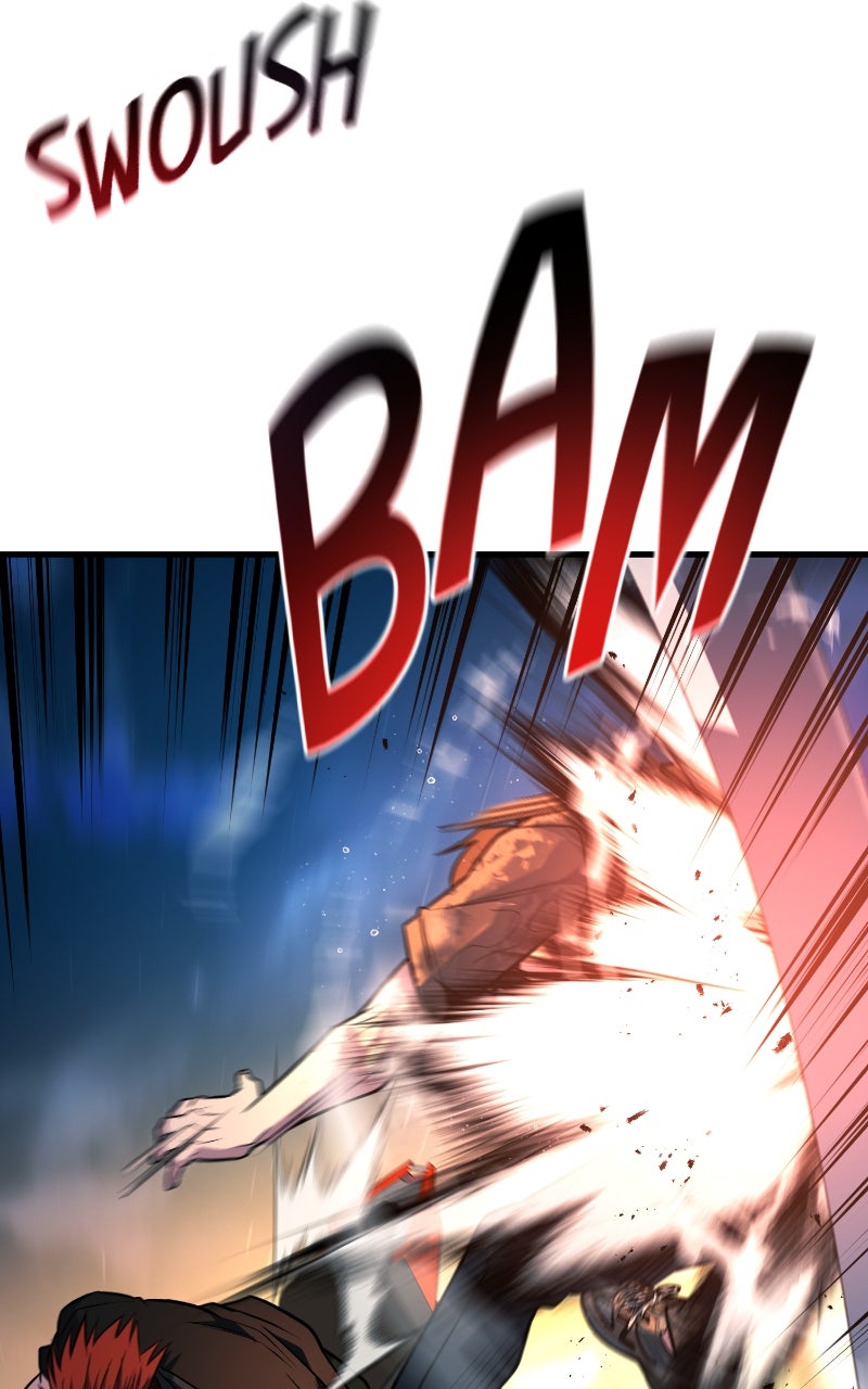 Read King of the Arena FR Manga Online