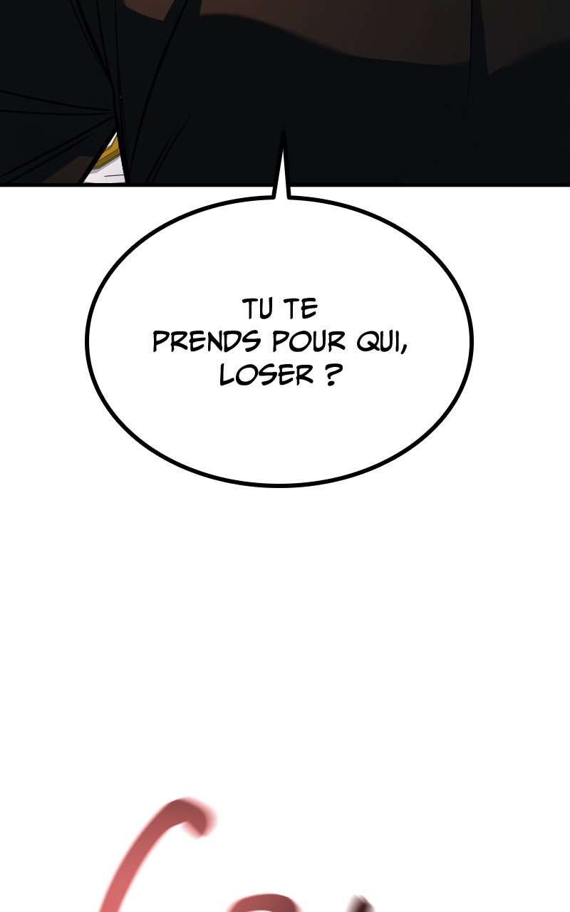 Read King of the Arena FR Manga Online