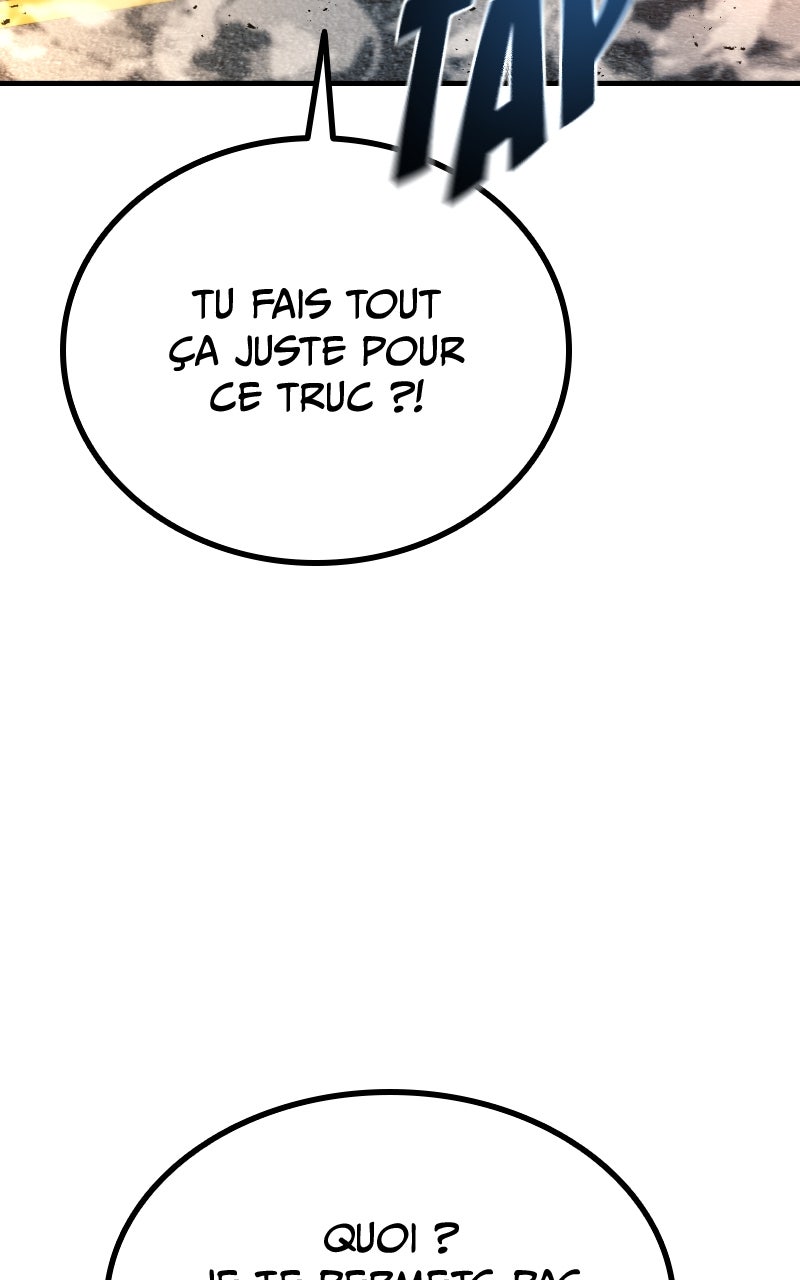 Read King of the Arena FR Manga Online