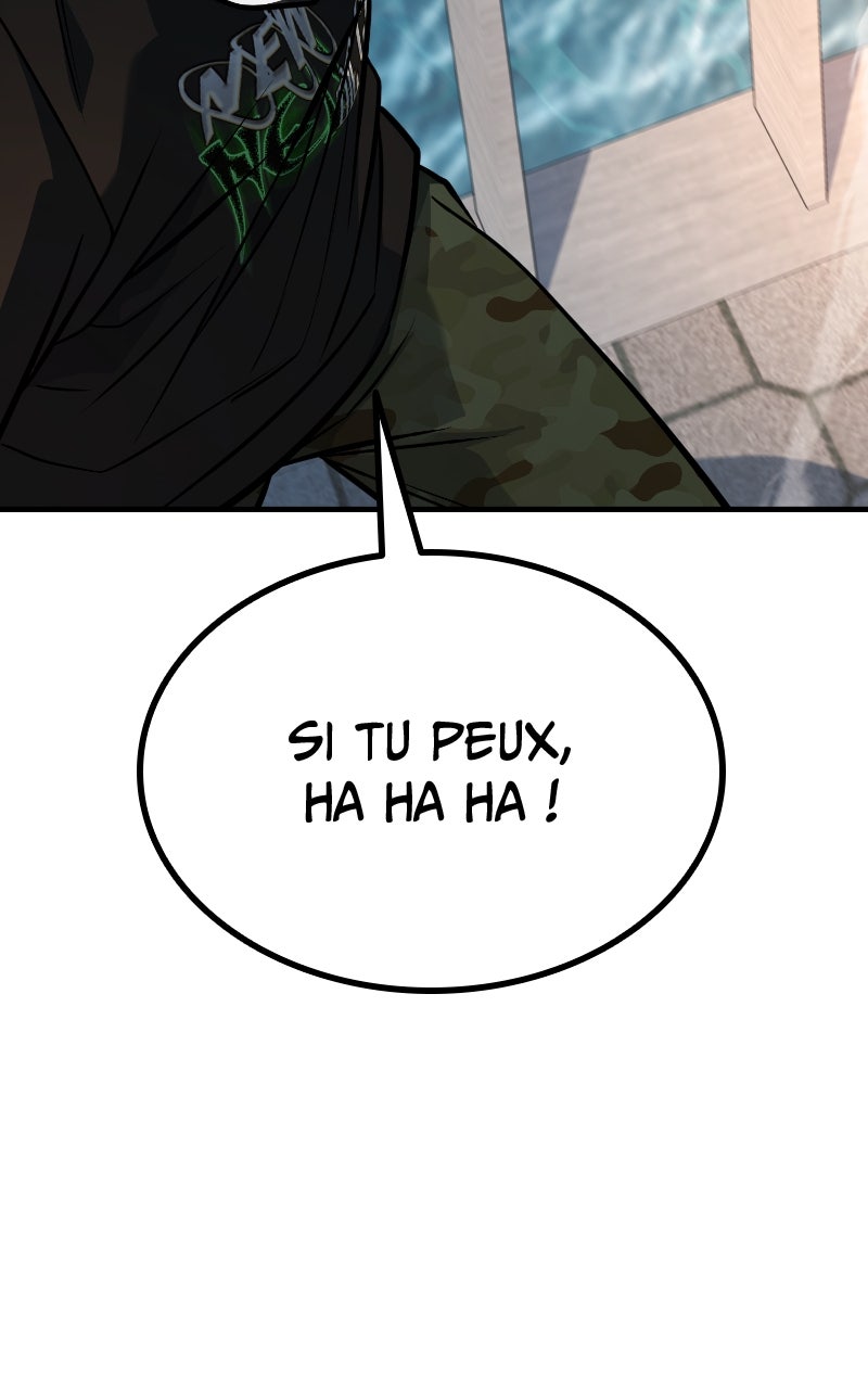 Read King of the Arena FR Manga Online