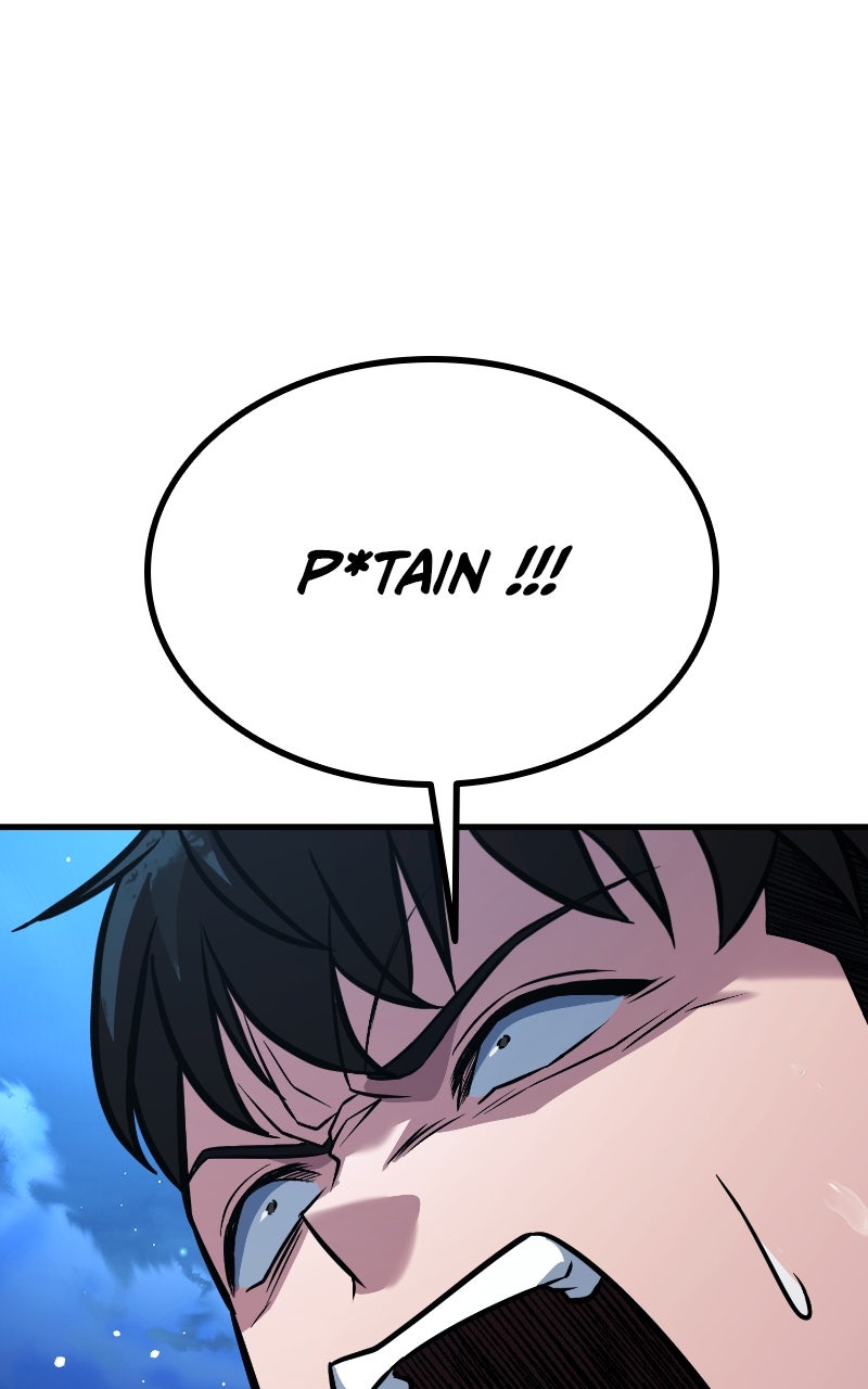 Read King of the Arena FR Manga Online