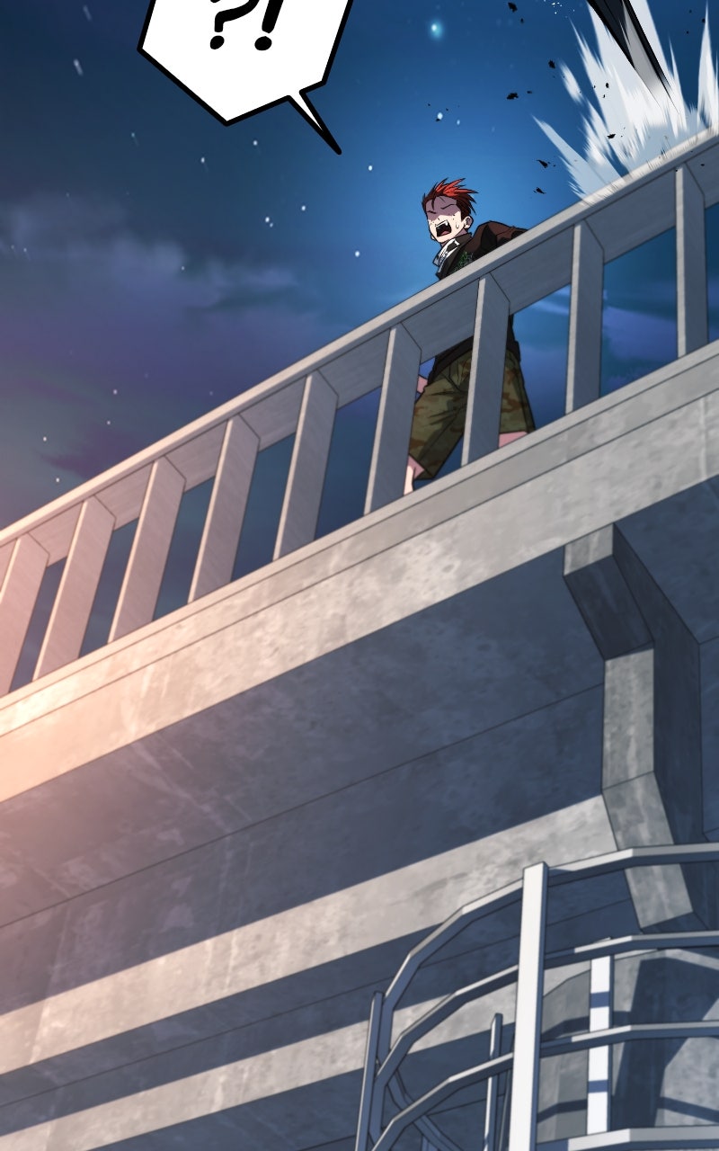 Read King of the Arena FR Manga Online