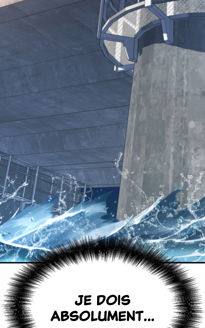 Read King of the Arena FR Manga Online