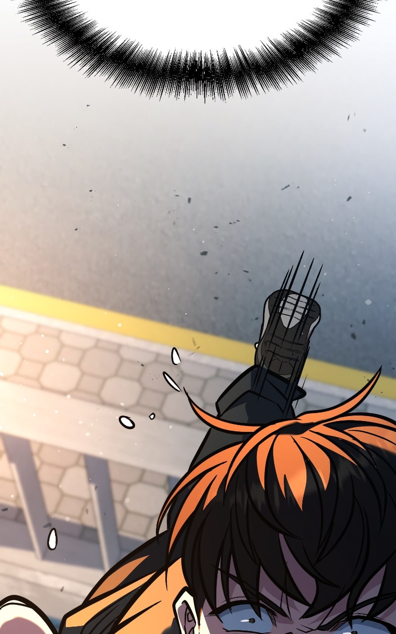 Read King of the Arena FR Manga Online