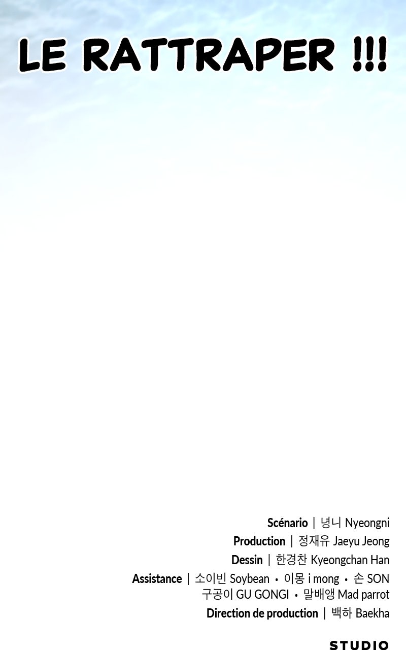 Read King of the Arena FR Manga Online