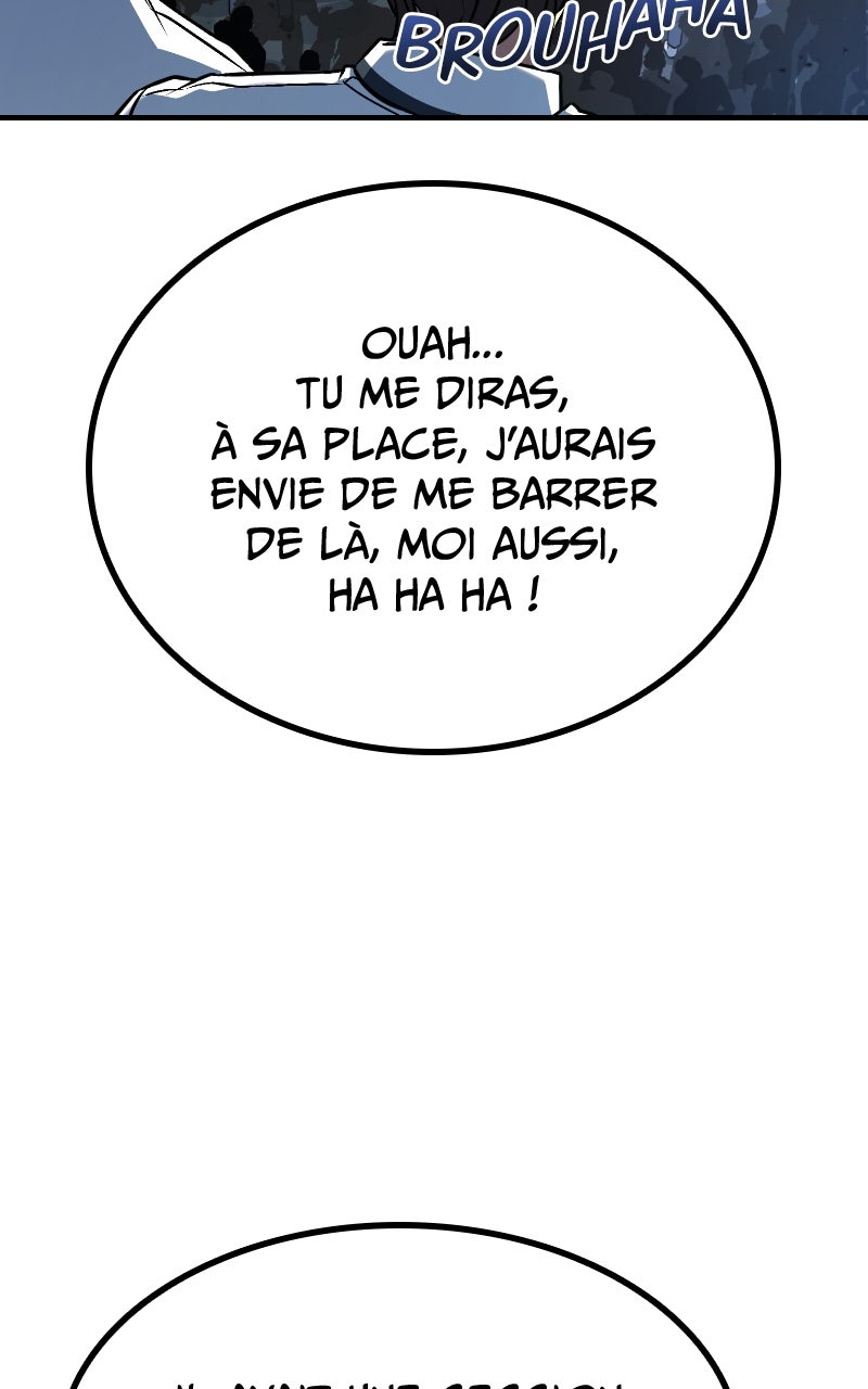 Read King of the Arena FR Manga Online