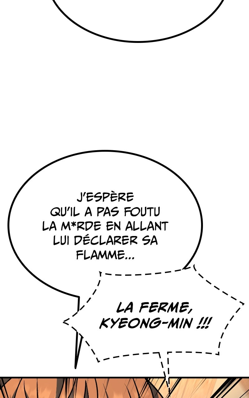 Read King of the Arena FR Manga Online