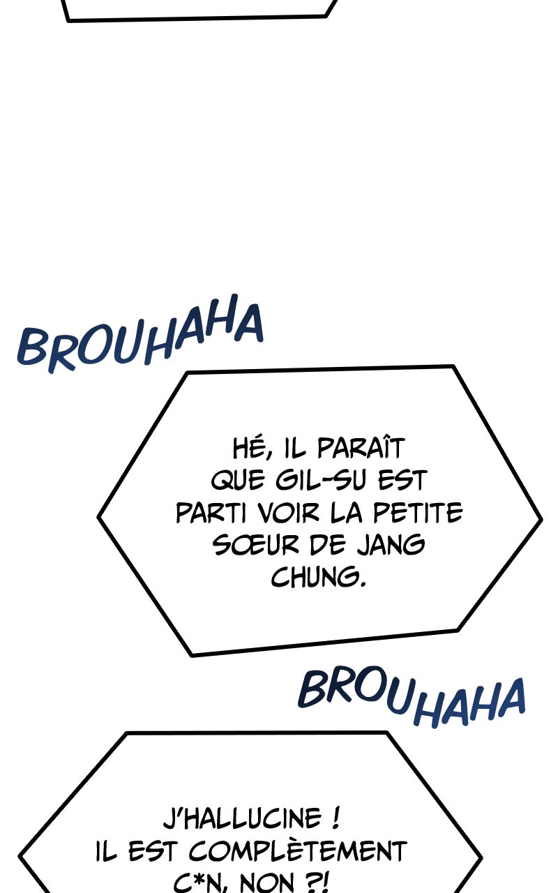 Read King of the Arena FR Manga Online