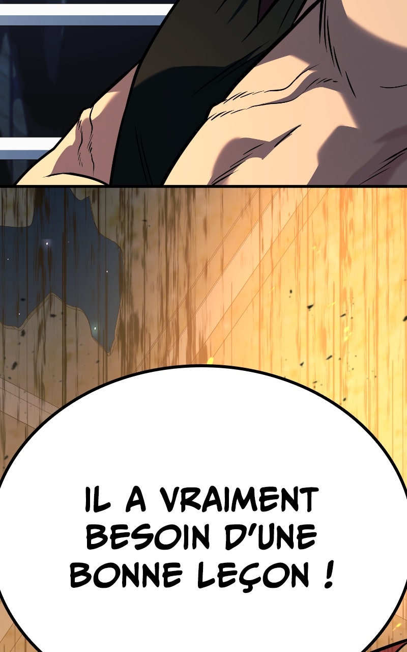 Read King of the Arena FR Manga Online