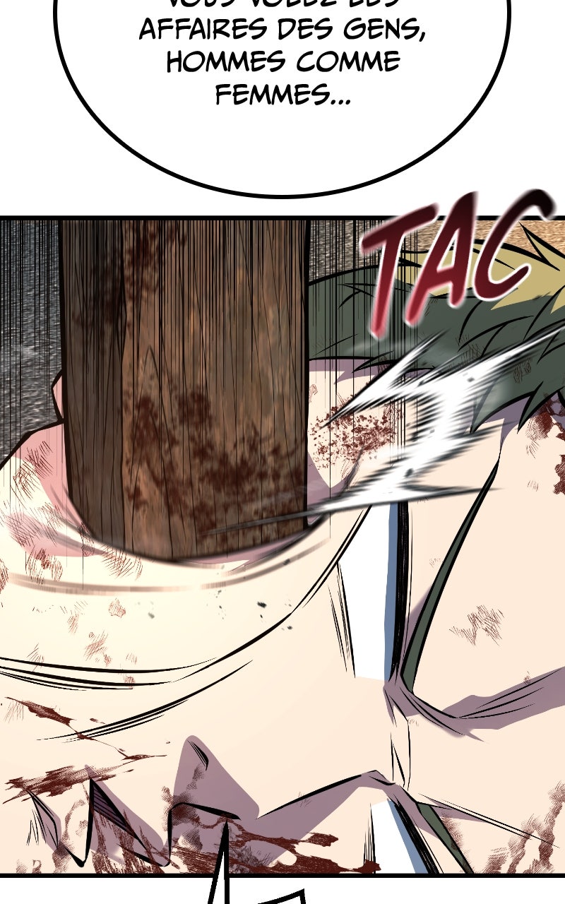 Read King of the Arena FR Manga Online