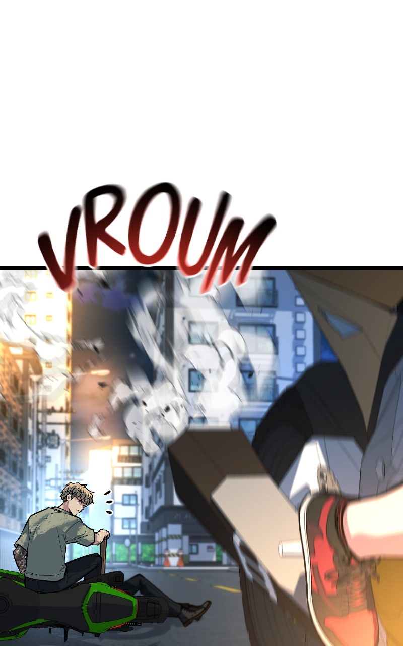 Read King of the Arena FR Manga Online