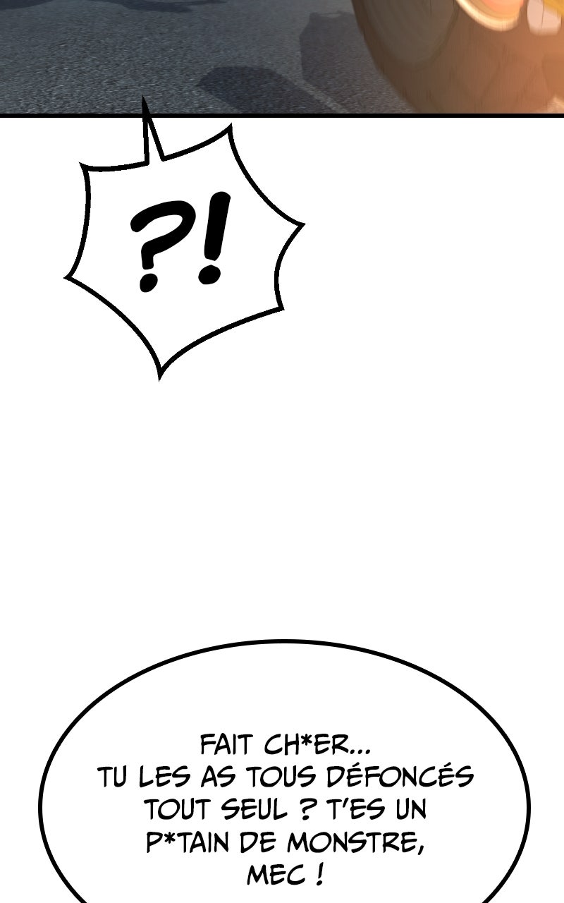 Read King of the Arena FR Manga Online