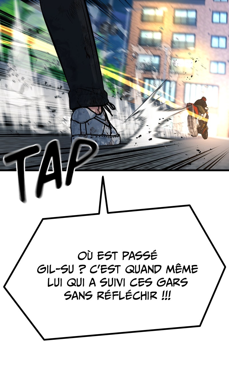 Read King of the Arena FR Manga Online