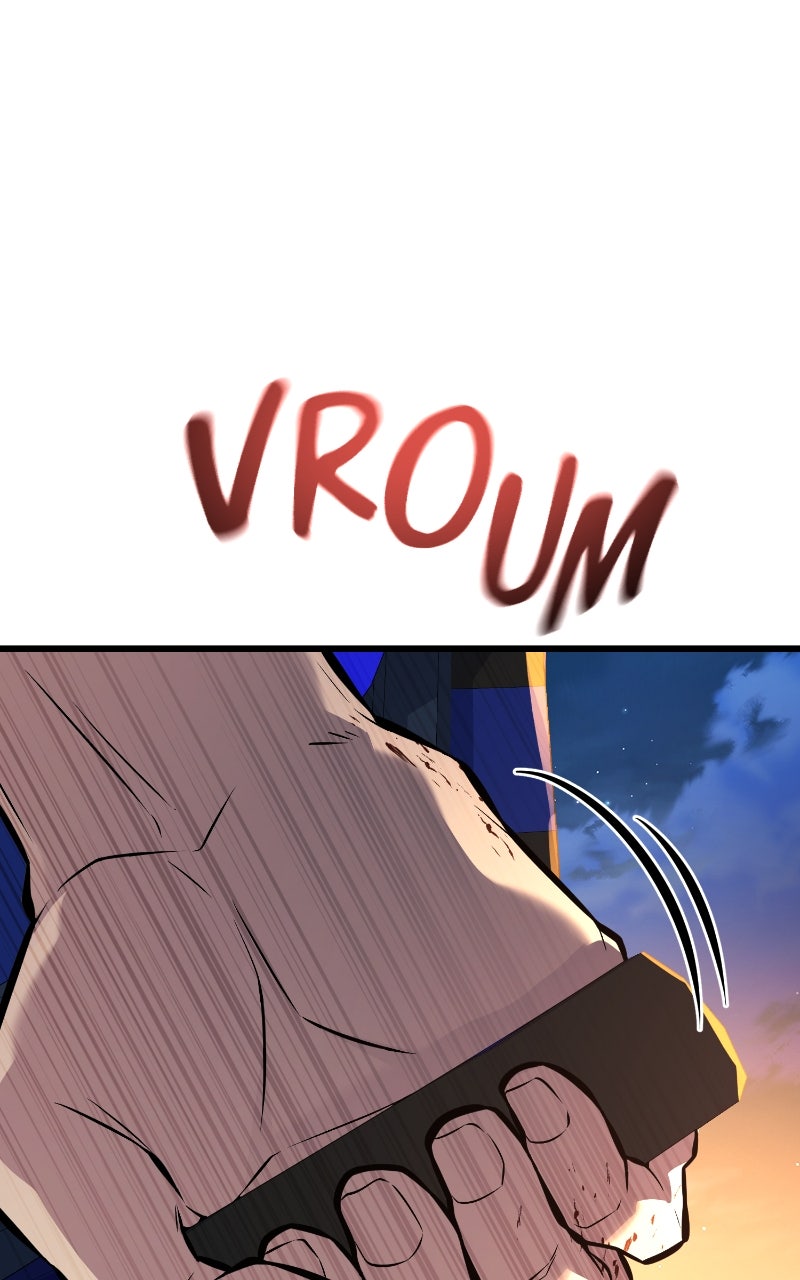 Read King of the Arena FR Manga Online