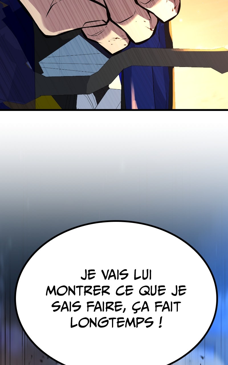 Read King of the Arena FR Manga Online