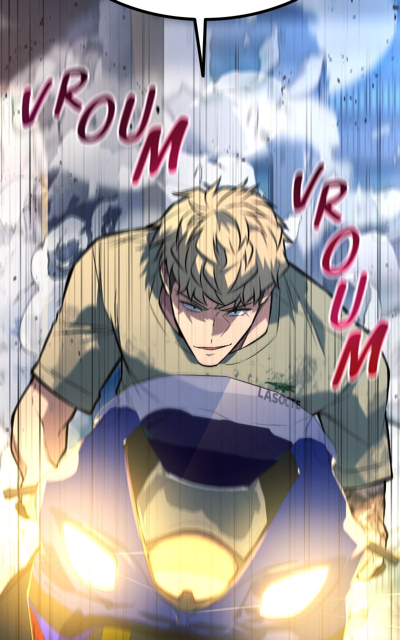 Read King of the Arena FR Manga Online