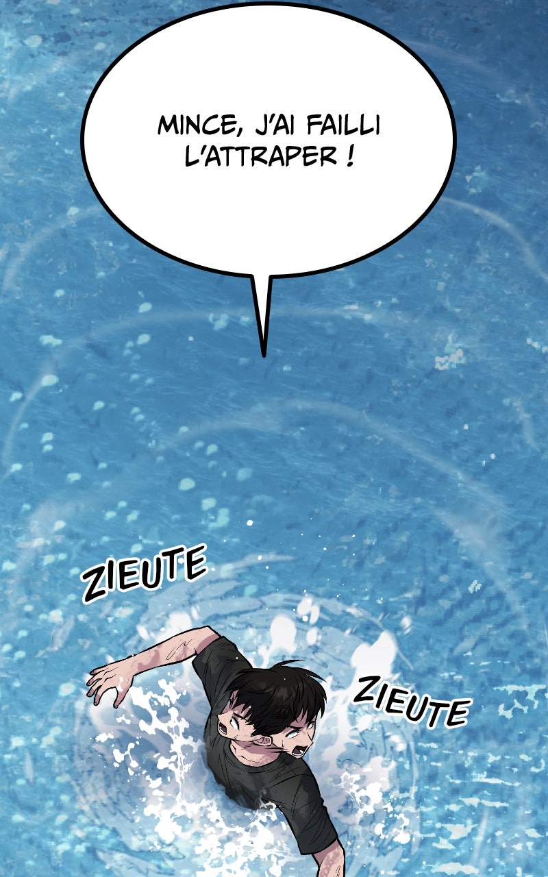 Read King of the Arena FR Manga Online