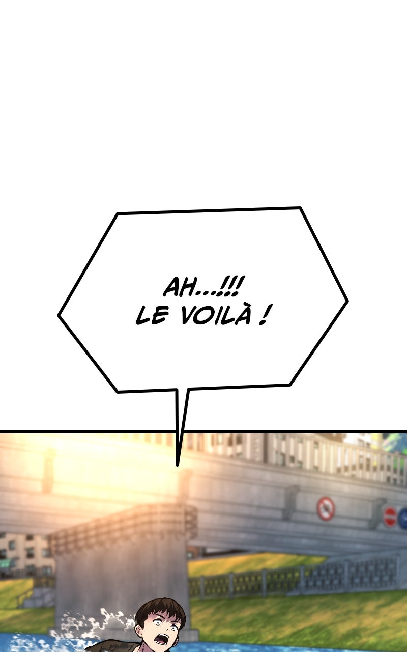 Read King of the Arena FR Manga Online