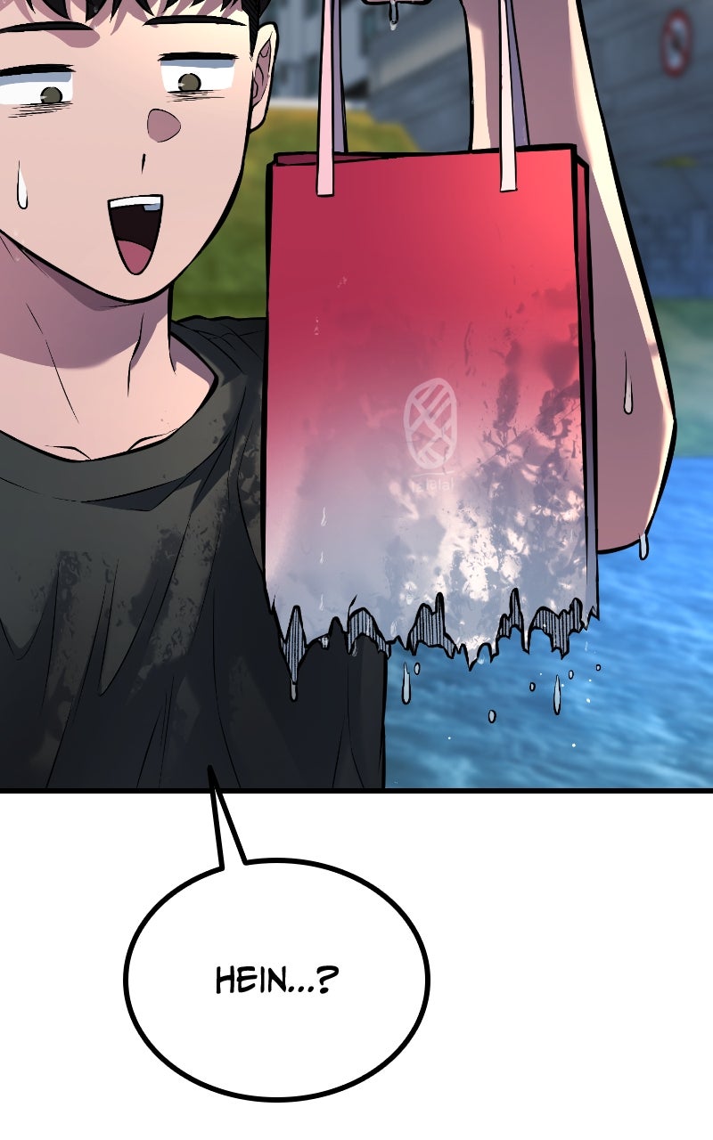 Read King of the Arena FR Manga Online