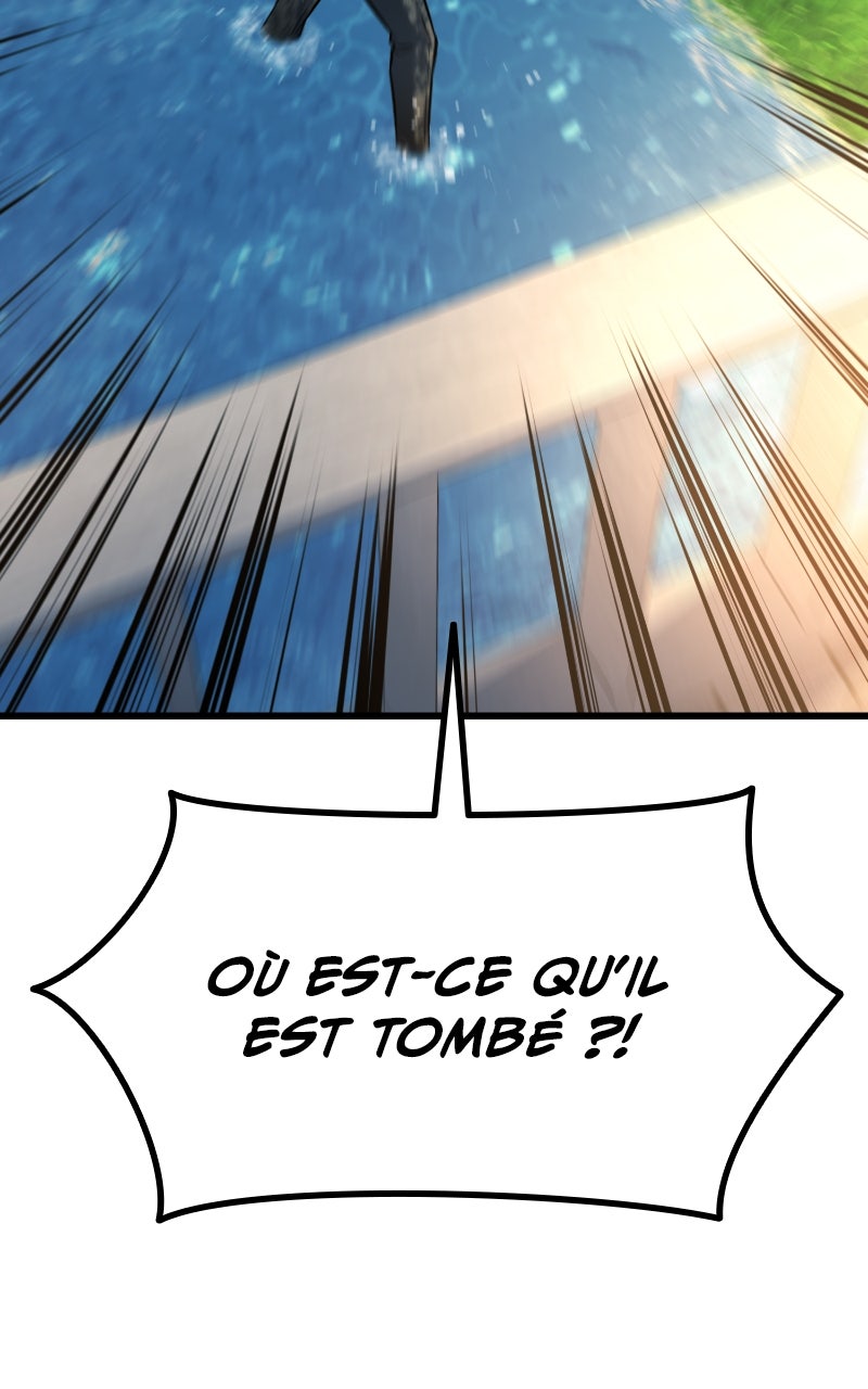 Read King of the Arena FR Manga Online