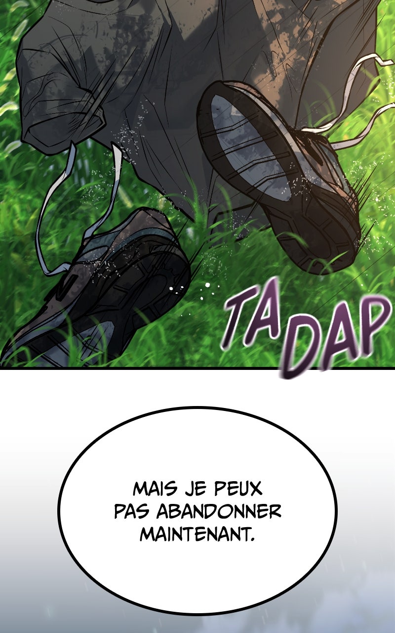 Read King of the Arena FR Manga Online