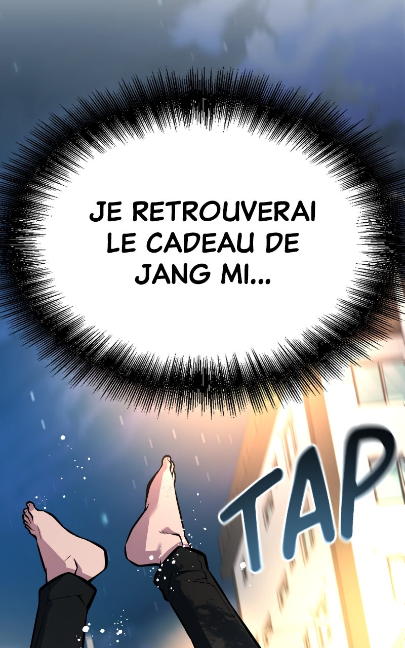 Read King of the Arena FR Manga Online