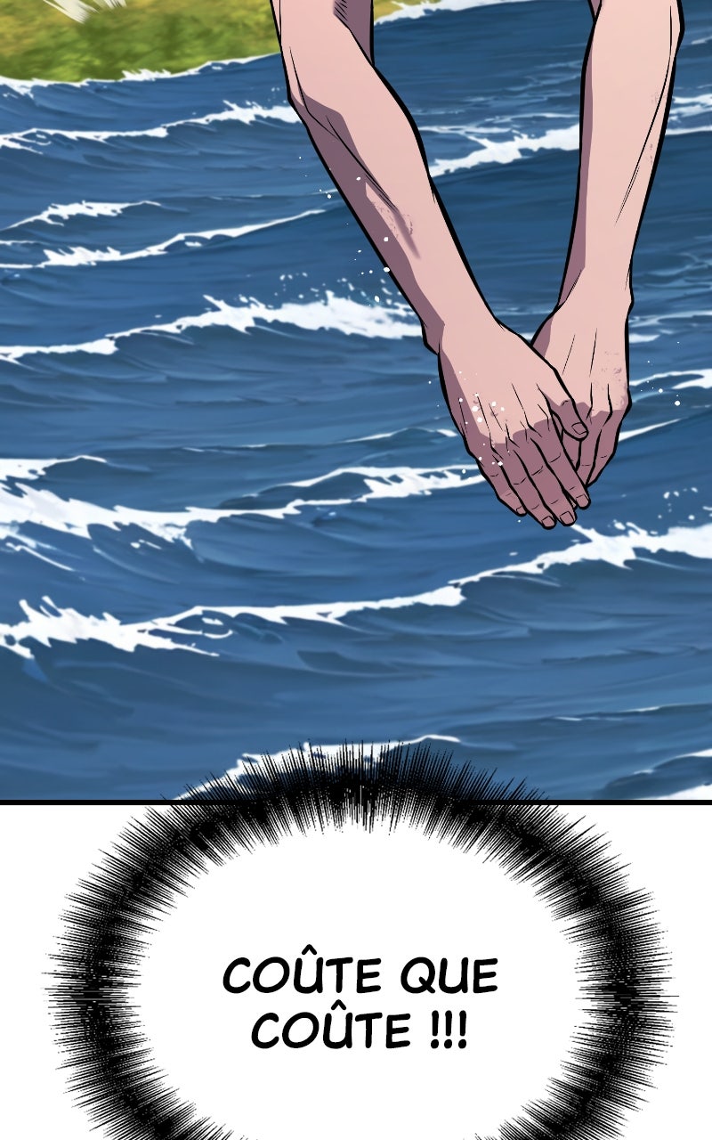 Read King of the Arena FR Manga Online