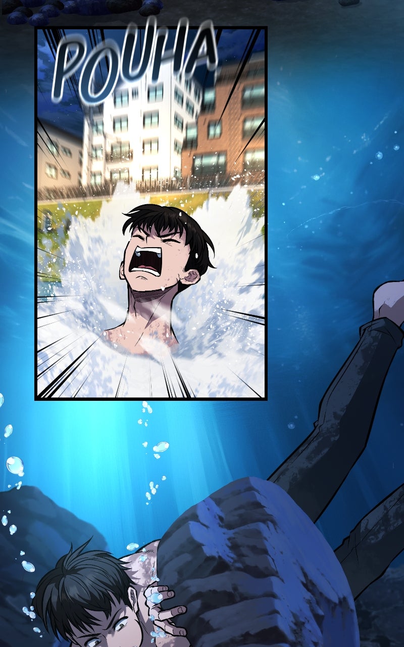 Read King of the Arena FR Manga Online