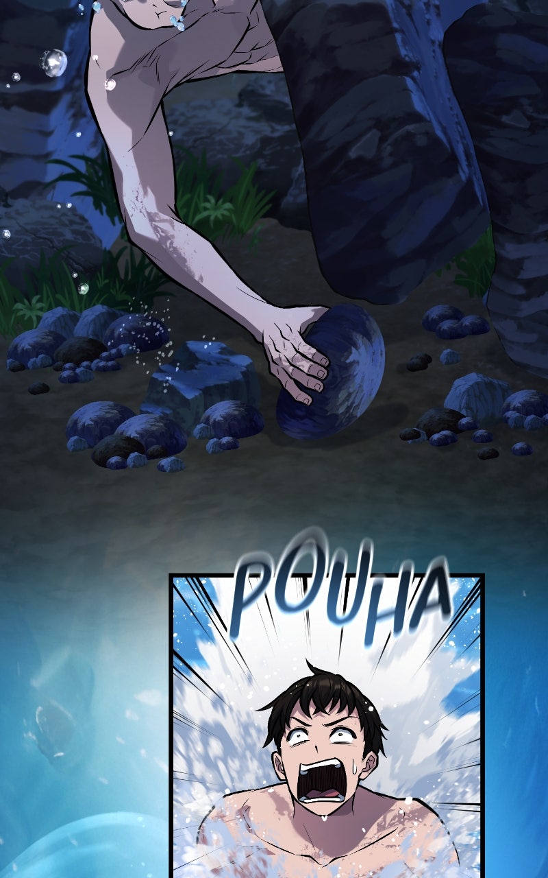 Read King of the Arena FR Manga Online