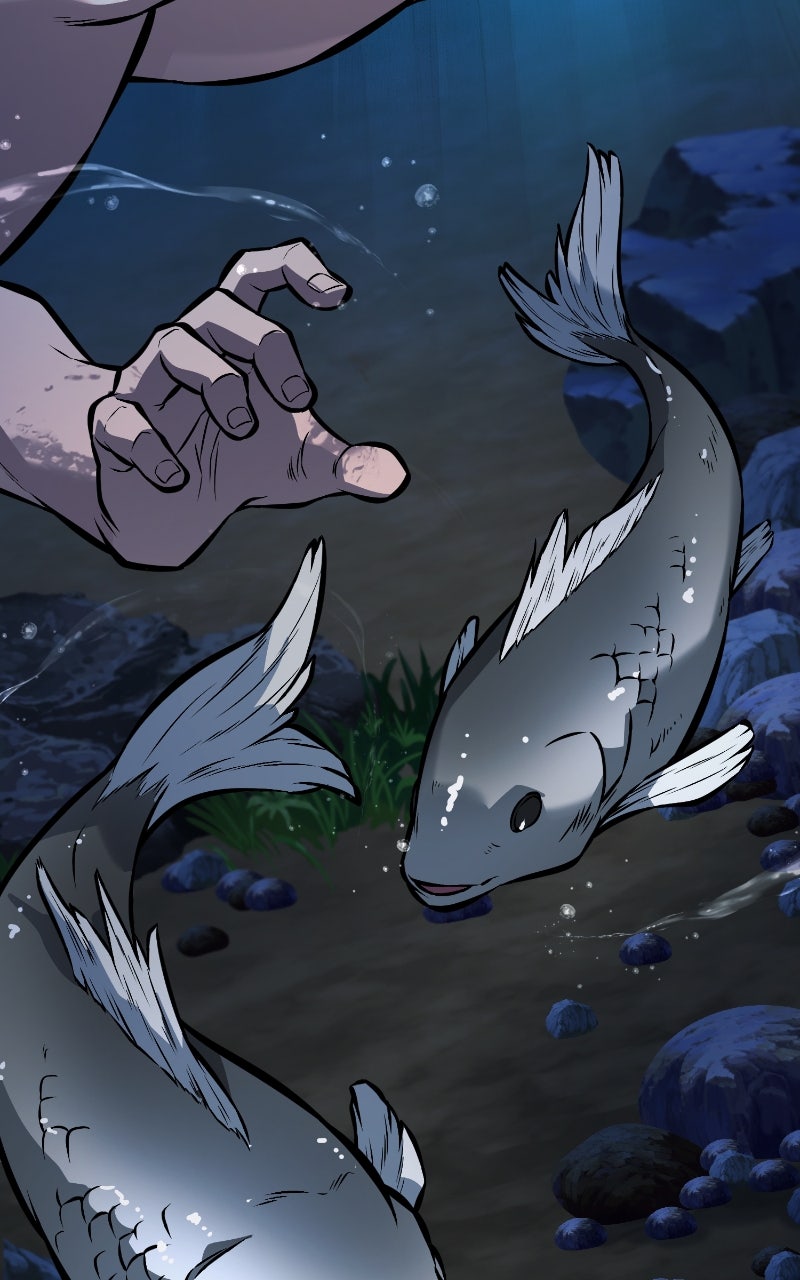 Read King of the Arena FR Manga Online