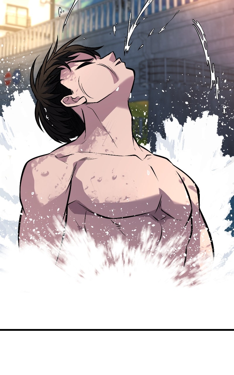 Read King of the Arena FR Manga Online