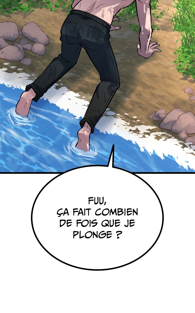 Read King of the Arena FR Manga Online