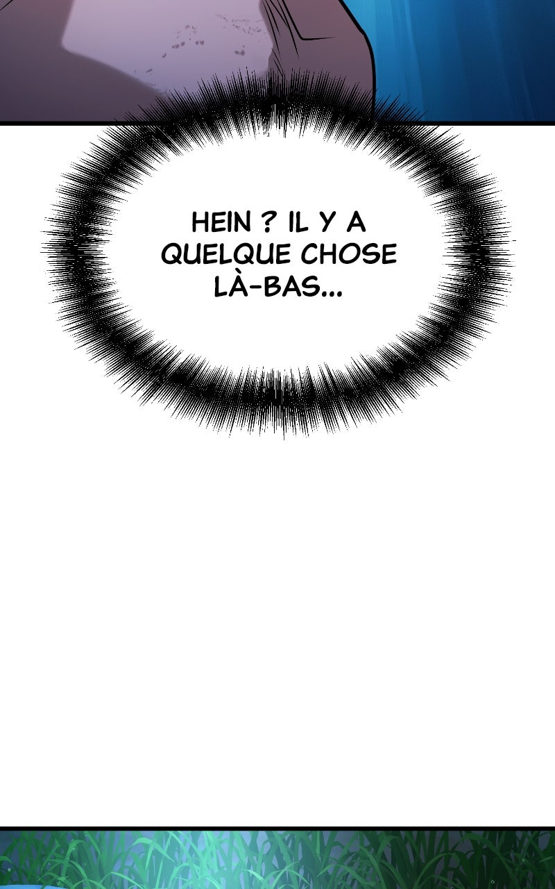 Read King of the Arena FR Manga Online