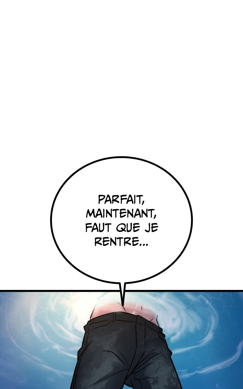 Read King of the Arena FR Manga Online