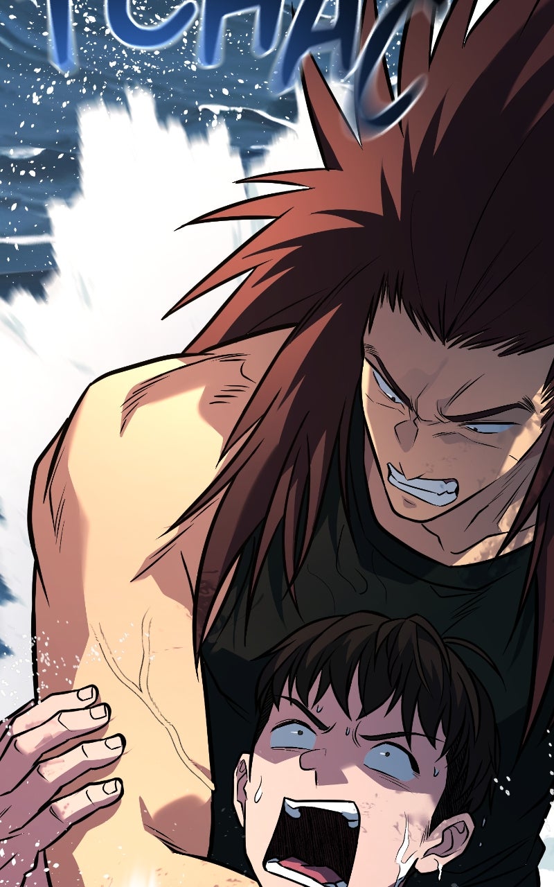 Read King of the Arena FR Manga Online