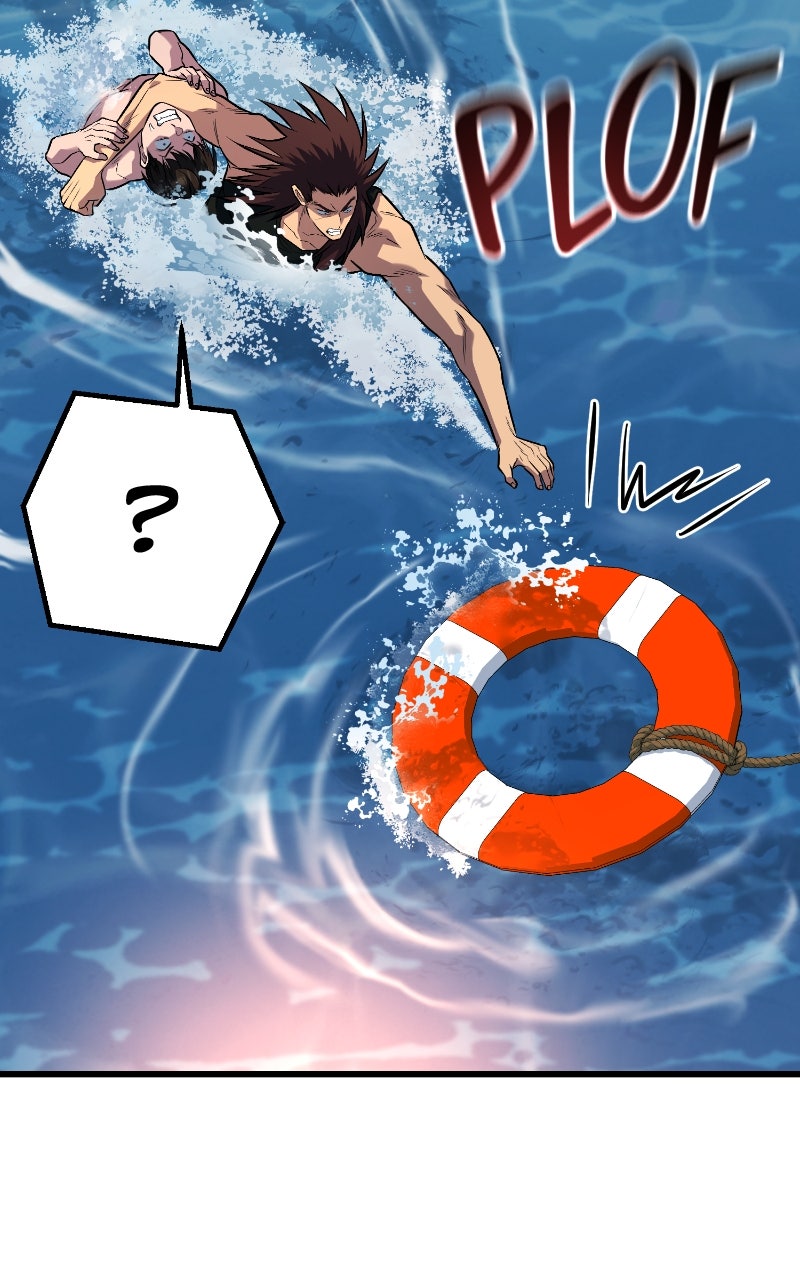 Read King of the Arena FR Manga Online