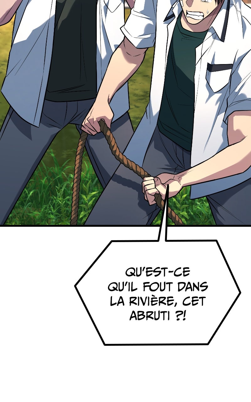 Read King of the Arena FR Manga Online