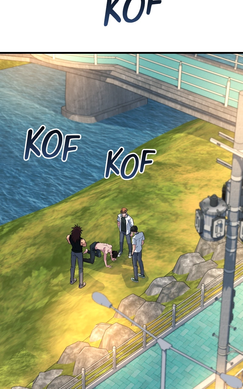 Read King of the Arena FR Manga Online