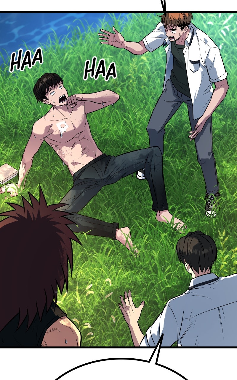 Read King of the Arena FR Manga Online