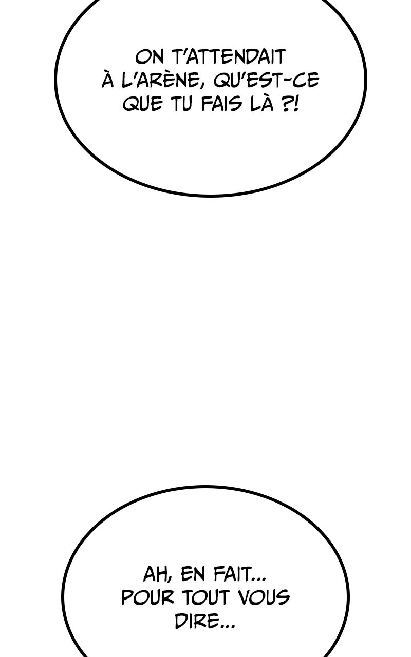 Read King of the Arena FR Manga Online