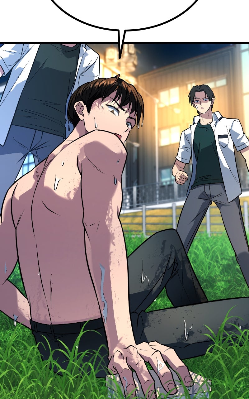 Read King of the Arena FR Manga Online